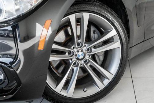 2015 BMW 435 Gran Coupe i