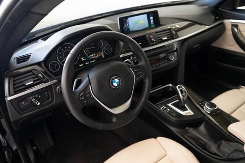 2015 BMW 435 Gran Coupe i