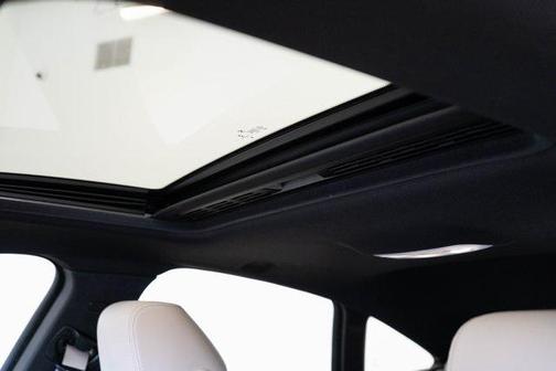2015 BMW 435 Gran Coupe i