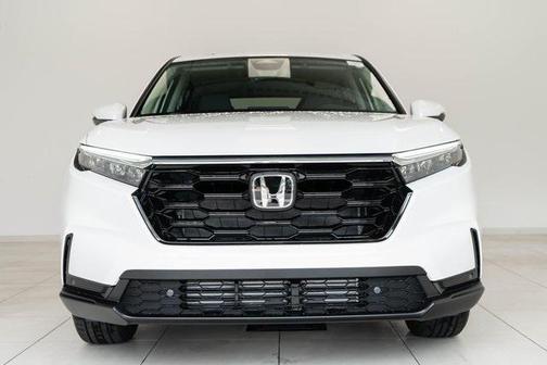 2026 Honda CR-V EX-L 2WD