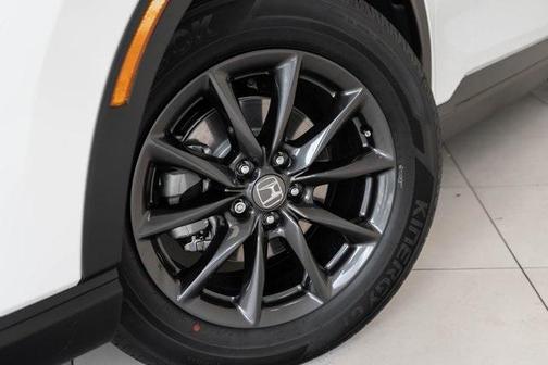 2026 Honda CR-V EX-L 2WD