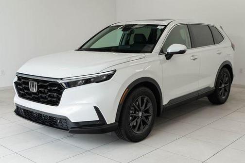 2026 Honda CR-V EX-L 2WD