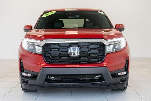 2022 Honda Passport 2WD EX-L