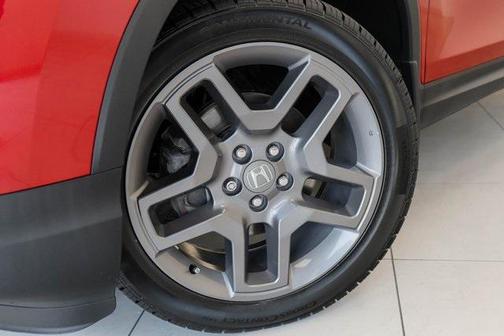 2022 Honda Passport 2WD EX-L