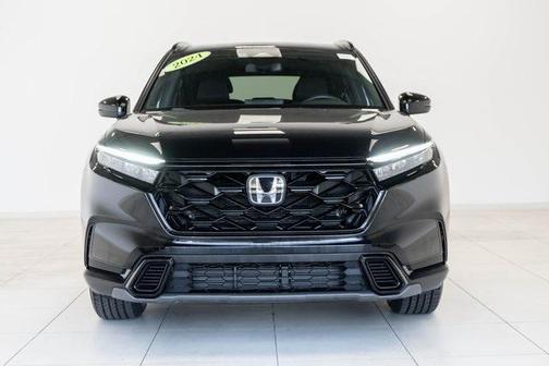 2024 Honda CR-V Hybrid Sport AWD