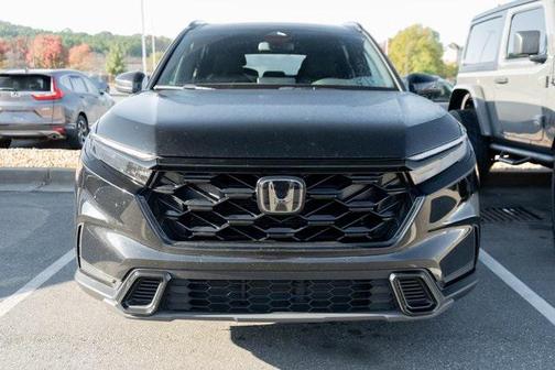 2024 Honda CR-V Hybrid Sport AWD