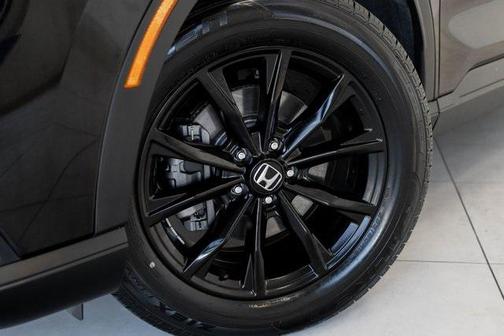 2024 Honda CR-V Hybrid Sport AWD