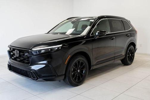 2024 Honda CR-V Hybrid Sport AWD