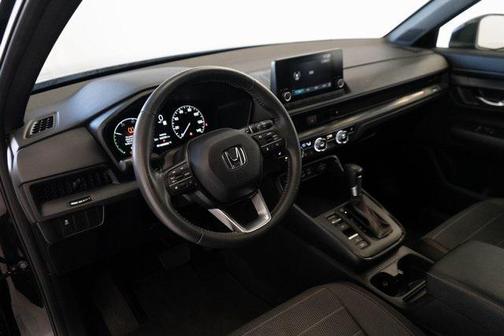 2024 Honda CR-V Hybrid Sport AWD