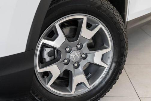 2023 Honda Passport AWD TrailSport