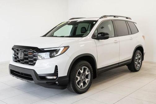 2023 Honda Passport AWD TrailSport