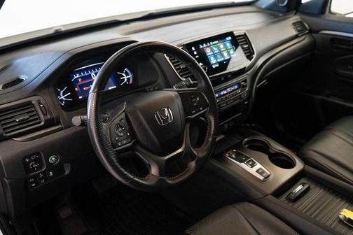 2023 Honda Passport AWD TrailSport