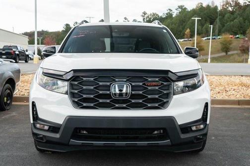 2023 Honda Passport AWD TrailSport