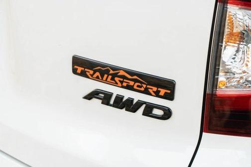 2023 Honda Passport AWD TrailSport