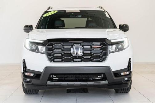 2023 Honda Passport AWD TrailSport