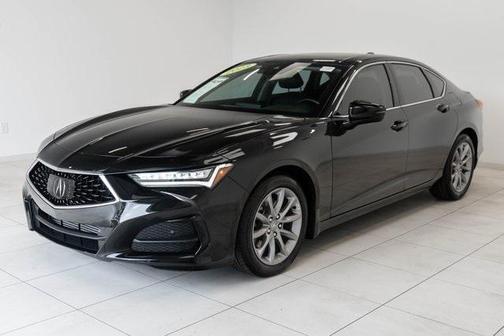 2023 Acura TLX FWD
