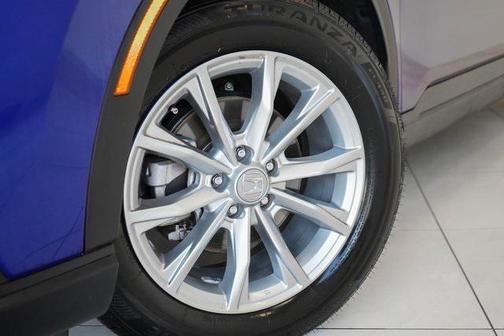 2024 Honda CR-V EX-L 2WD