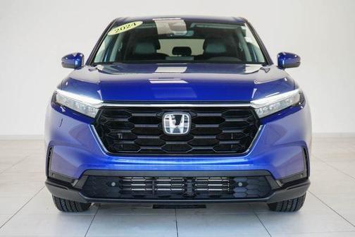 2024 Honda CR-V EX-L 2WD