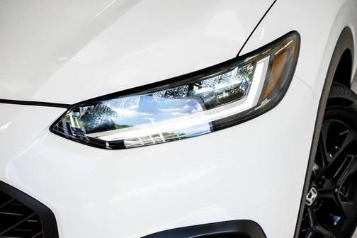 2025 Honda HR-V AWD Sport