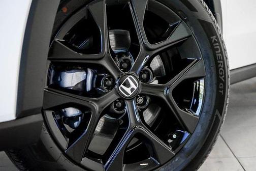 2025 Honda HR-V AWD Sport