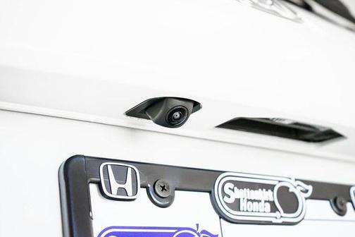 2025 Honda HR-V AWD Sport