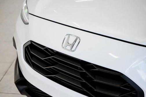 2025 Honda HR-V AWD Sport