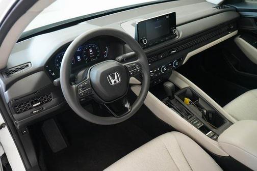 2024 Honda Accord EX 1.5T