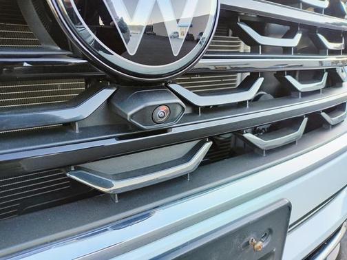 2024 Volkswagen Atlas 2.0T SEL Premium R-Line 4MOTION