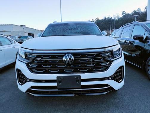 2024 Volkswagen Atlas 2.0T SEL Premium R-Line 4MOTION