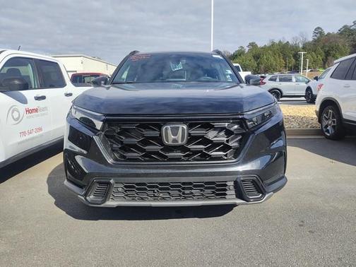 2024 Honda CR-V Hybrid Sport AWD