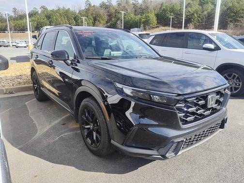 2024 Honda CR-V Hybrid Sport AWD