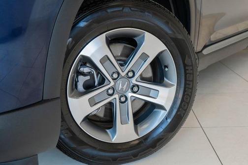 2024 Honda Pilot EX-L 7 Passenger
