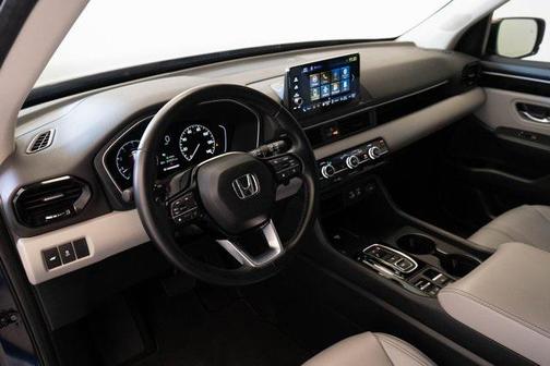 2024 Honda Pilot EX-L 7 Passenger