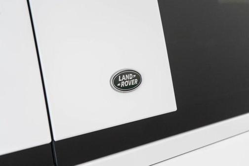 2023 Land Rover Defender 130 S