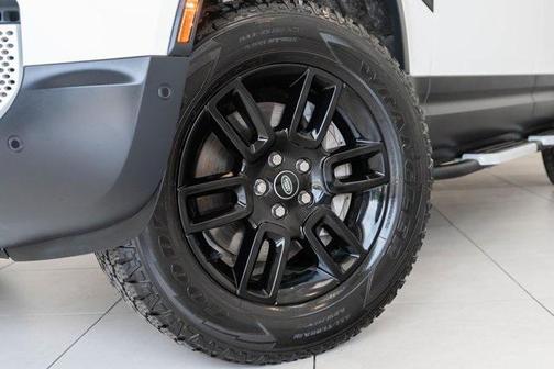 2023 Land Rover Defender 130 S