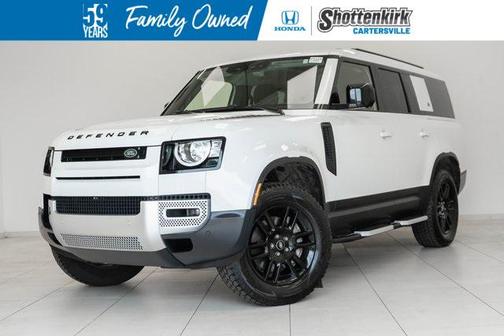 2023 Land Rover Defender 130 S