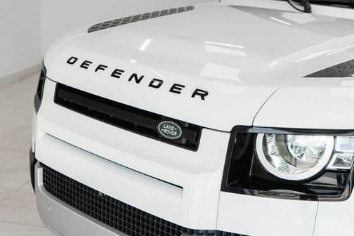 2023 Land Rover Defender 130 S