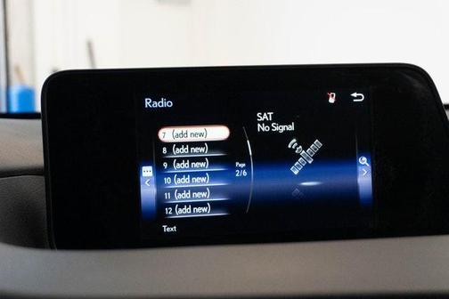 2018 Lexus RX 350 Base