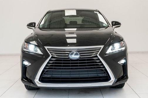 2018 Lexus RX 350 Base