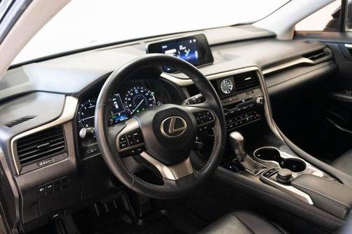 2018 Lexus RX 350 Base