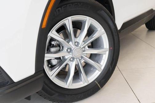 2025 Honda CR-V EX 2WD