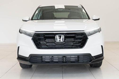 2025 Honda CR-V EX 2WD