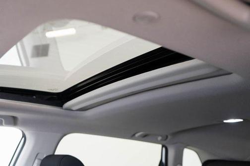 2025 Honda CR-V EX 2WD