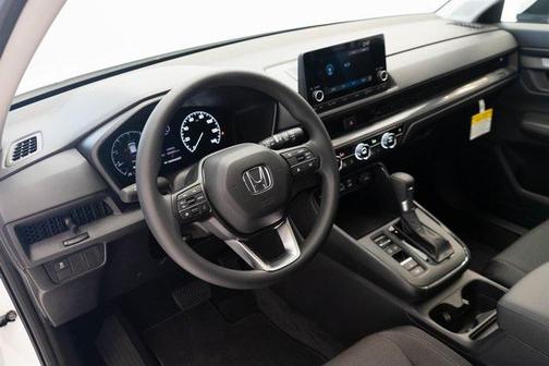 2025 Honda CR-V EX 2WD