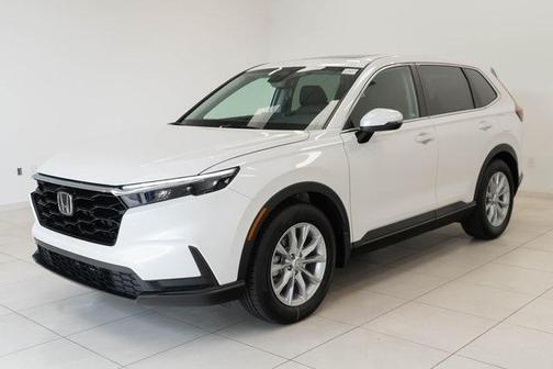 2025 Honda CR-V EX 2WD