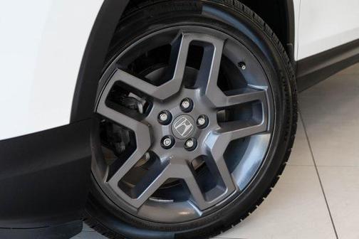 2022 Honda Passport 2WD EX-L