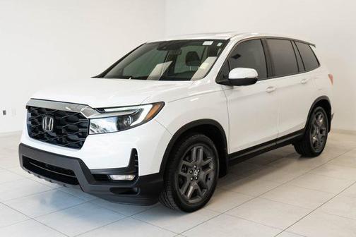 2022 Honda Passport 2WD EX-L