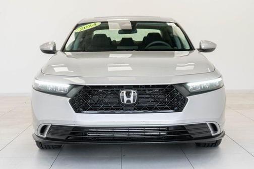 2024 Honda Accord EX 1.5T