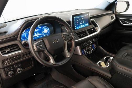 2023 Chevrolet Tahoe 4WD RST