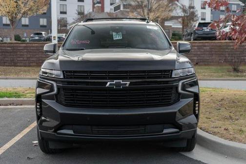 2023 Chevrolet Tahoe 4WD RST